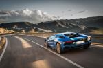Lamborghini Aventador S 2017 года (WW)